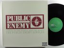 PUBLIC ENEMY Power To The People And... DEF JAM 5XLP VG+/NM boxset w/insert