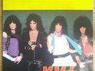 Kiss ?– Walking around the World Vinyl, LP, Live Album