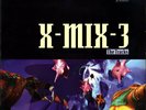 Richie Hawtin & John Acquaviva ?- X-Mix-3 - The Tracks 3x12