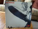 LED ZEPPELIN LIVE AT THE OLYMPIA REISSUE TRIPLE VINYL LP ATLANTIC MINT R1-536123
