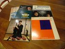 Flute LP Group - Jean-Pierre Rampal and Ransom Wilson - 8 LP Package