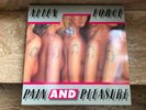 Alien Force ?– Pain And Pleasure