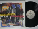 GRAND PUBA Reel To Reel ELEKTRA 2xLP NM/VG+ SHRINK W/Insert