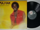 MAURICE MASSIAH Seventh Heaven QUALITY/RFC LP VG+/VG++ Canada Rare Modern Soul