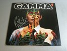 Gamma- Gamma 1- LP 1979 Elektra 6E-219 Autograph Signed by Ronnie Montrose