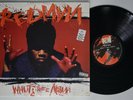 REDMAN Whut? Thee Album RUSH LP VG+