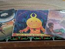 QUAD Herbie Hancock - 3 SQ Quadraphonic Albums G/VG Cond