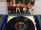 The KNIGHTS - Hot Rod High - Capitol T2189 VG+ surf garage