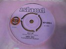 Owen Gray - Help Me c/w Incense 1966 UK 45 ISLAND MOD/NORTHERN SOUL