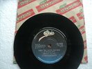MICHAEL JACKSON -The Girl is mine - Rare ZIMBABWE 45 RPM / New