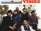 THE NIGHT TIMES Here We Go vinyl LP garage punk fuzz Back From The Grave
