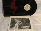 David Lee Roth - A Little Ain't Enough - LP - *NM* 1991 RARE   (Jason Becker)