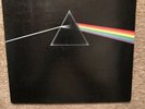 Pink Floyd Dark Side Of The  Moon Lp Complete Posters Stickers First Press 1973