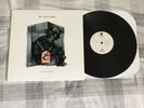Hot Water Music - Caution Gray Vinyl