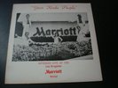 YOUR KINDA PEOPLE LIVE AT THE MARRIOTT HOTEL LA PRIVATE PSYCH SOUL FUNK