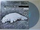 Depeche Mode LP Rarität Just can`t get Enough graues Vinyl INT 126.801 TOP Grey