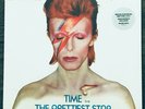 David Bowie Is...Brooklyn - 3 x Vinyl Bundle, New, Sealed
