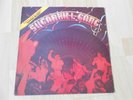 Sugarhill Gang  Sugarhill Gang 1980 Vinyl LP Sugar Hill Records Rappers Delight