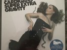 The Cardigans - Super Extra Gravity, Vinyl LP, NEW, REISSUE