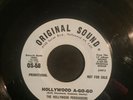 Hollywood A Go Go.the Hollywood Persuaders