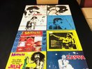 Frank Zappa Beat the Boots Limited Edition Box Set 10 Vinyl LP Limitiert 600 Stk