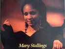 LP Mary Stallings Fine And Mellow STILL SEALED NEW OVP Clarity Recordings