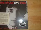BOB DYLAN Live 1966 REMASTERED sealed 180 GRAM vinyl 2lp BOOTLEG SERIES 4 signed