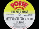 Afrika & The Zulu Kings - The Beach 12