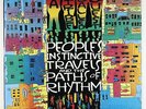 A Tribe Called Quest - People's Instinctive Travels 2xLP - Jive