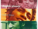 Digable Planets - Nickel Bags 12
