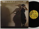 CHICAGO GANGSTERS Life Is Not Easy... Without You HEAT LP VG++