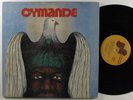 CYMANDE Self Titled JANUS ULS 3044 LP gatefold