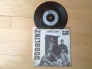 Goblinz 'London'  / Women In Love - RARE Punk 45 7
