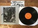 VA -Mixed Nuts Don't Crack LP (United Mutations, Media Disease, Nuclear Crayons)