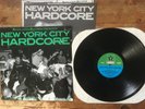 VA - New York City Hardcore (Bold, Warzone, YoT, Sick Of It All, Gorilla Biscuit