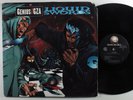GENIUS GZA Liquid Swords GEFFEN 2XLP