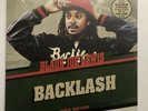 BLACK JOE LEWIS & HONEYBEARS Backlash 12