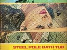 Steel Pole Bath Tub - Tulip LP 180 Gram Vinyl Album - SEALED NEW COPY - RECORD