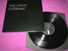 KING CRIMSON - EARTHBOUND - ISLAND UK 1972 MINT ORIGINAL-IMPOSSIBLE TO FIND-GEM