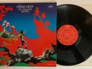 Uriah Heep - The Magician’s Birthday - 1972 US 1st Press (NM-) Ultrasonic Clean