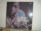 John Coltrane 