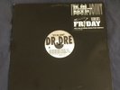 DR. DRE - Keep Their Heads Ringin' / MAC 10 Take A Hit PROMO 12