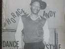 Horace Andy - Dancehall Style LP VG+