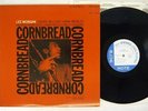 LEE MORGAN CORNBREAD BLUE NOTE BST 84222/BN 4222 Japan VINYL LP
