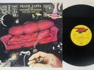 FRANK ZAPPA & MOTHERS OF INVENTION ONE SIZE FITS ALL DISCREET P-10045D Japan LP