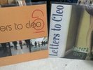 Letters To Cleo - Aurora Gory Alice & GO   2 Lp Vinyl Record Lot. Newbury Comics