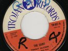 TOMMY McCOOK - THE SAINT /SOUL OFROUS - EASE ME UP OFFICER - SKINS KILLER TROJAN