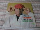 Jorge Ben O Bidu Silencio No Brooklin 1969 Import Vinyl Record Brazil