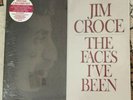 JIM CROCE The Faces I’ve Been 2 LP vinyl Record 1st Press BRAND NEW SEALED 1975