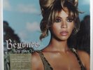 BEYONCE B'Day COLUMBIA 2XLP SEALED